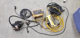 Cab Display for Spectra Laser