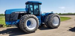 Ford/New Holland 9682 4WD