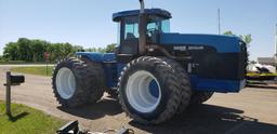 Ford/New Holland 9682 4WD