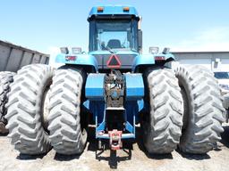 Ford/New Holland 9682 4WD