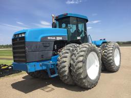 Ford/New Holland 9682 4WD