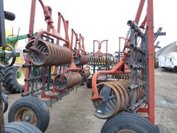 Flexicoil 95 50' Harrow Packer