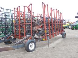Flexicoil 95 50' Harrow Packer