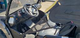 '12 Arctic Cat Prowler Side by Side