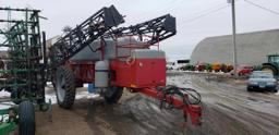 Redball 680 90' Sprayer