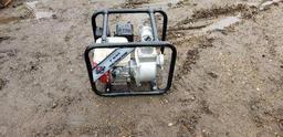 3" Trash Pump