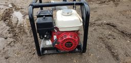 3" Trash Pump