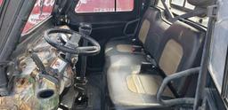 2012 Polaris Ranger 800XP Browning
