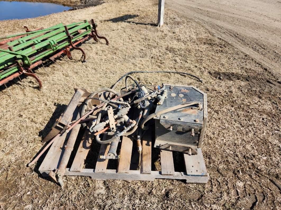 Tire Boss 1 air System