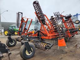 Elmers 40' Seed Bedder