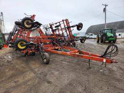 Elmers 40' Seed Bedder