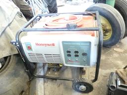 Honeywell 5500 Watt Generator