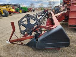 IH 25' Flex Head