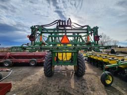 Summers 90' Susp. Boom Sprayer