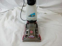 Dirt Devil Easy Steamer.