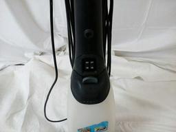 Dirt Devil Easy Steamer.