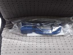 Cloth Guncase and Plastic Berretta Case