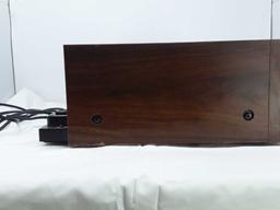 PIONEER SEREO RECEIVER MODEL SX- 750
