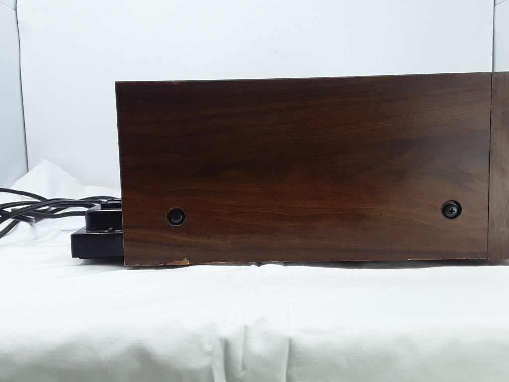 PIONEER SEREO RECEIVER MODEL SX- 750