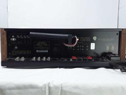 PIONEER SEREO RECEIVER MODEL SX- 750
