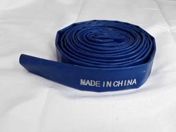 BLUE HOSE - 2 1/2" DIAMETER