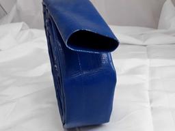 BLUE HOSE - 2 1/2" DIAMETER