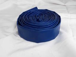 BLUE HOSE - 2 1/2" DIAMETER