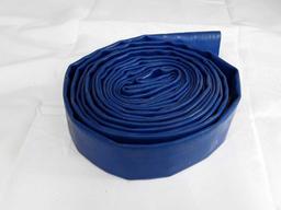 BLUE HOSE - 2 1/2" DIAMETER