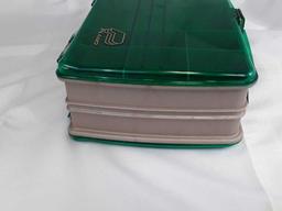 PLANO DOUBLE SIDED TACKLE BOX & INFINITE BOX