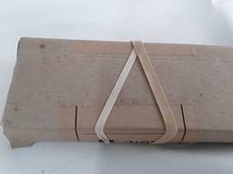 1 Box of I.M.G. 5.56mm Ammo