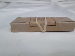 1 Box of I.M.G. 5.56mm Ammo