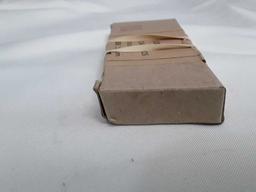 1 Box of I.M.G. 5.56mm Ammo