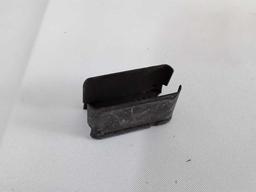 1 Box of Empty Ammo Clips