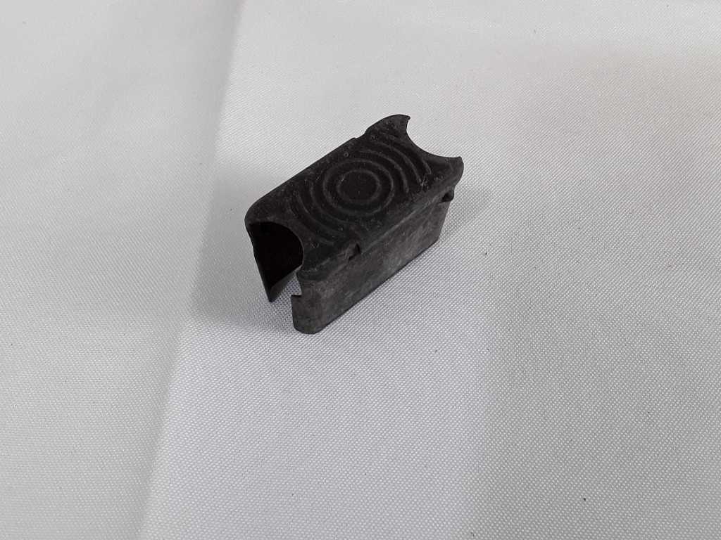 1 Box of Empty Ammo Clips