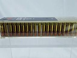 1 Box CCI 22 Long Rifle  Hollow Point Ammo.
