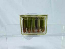 1 Box CCI 22 Long Rifle  Hollow Point Ammo.