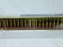 1 Box CCI 22 Long Rifle  Hollow Point Ammo.