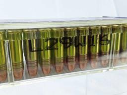 1 Box CCI 22 Long Rifle  Hollow Point Ammo.