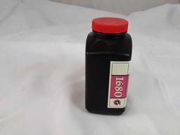 1 Container of Accurate 1680 Smokeless Powder.