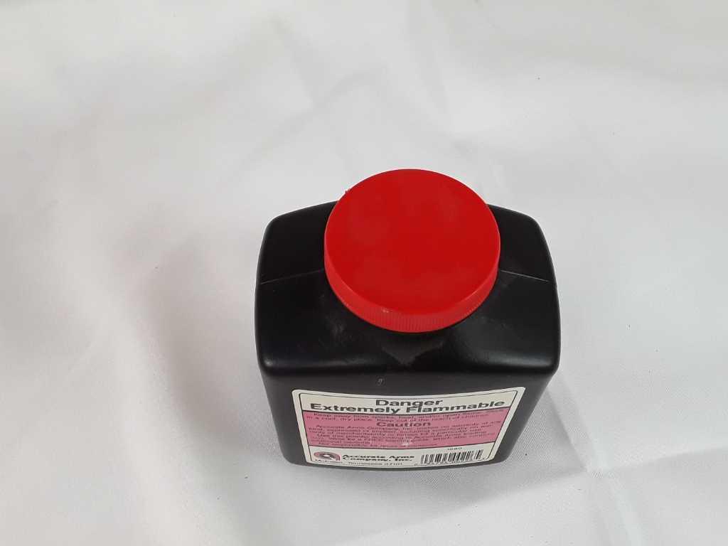 1 Container of Accurate 1680 Smokeless Powder.