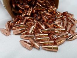 1 Box of 30-06 Copper Bullets.