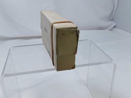 1 Vintage Box Winchester 30-06 Springfield Empty