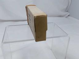 1 Vintage Box Winchester 30-06 Springfield Empty