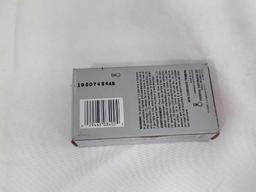 1 Box of Federal 32 H&R Magnum Ammo.