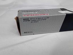 1 Box of Federal 32 H&R Magnum Ammo.