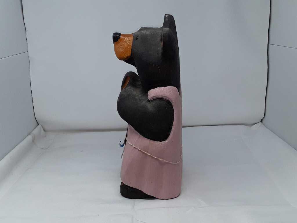 BIG SKY BEARS - "MOMMA BEAR"