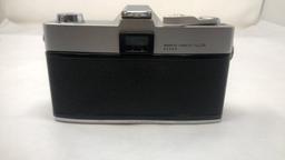 MAMIYA/SEKOR CAMERA