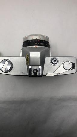 MAMIYA/SEKOR CAMERA