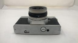 MAMIYA/SEKOR CAMERA