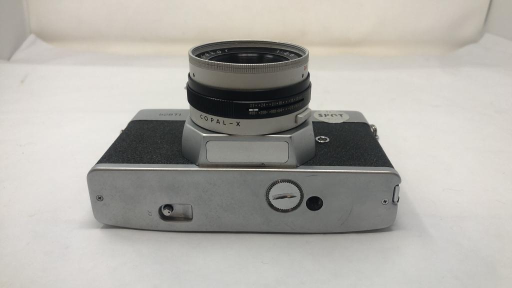 MAMIYA/SEKOR CAMERA